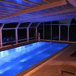 Gasthof-pension Zum Haugstein - Familie Eder 3*