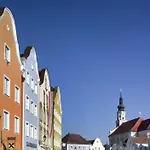 Gasthof-pension Zum Haugstein - Familie Eder Vendégház Engelhartszell
