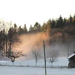 Gasthof-pension Zum Haugstein - Familie Eder 3*