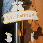 Gasthof-pension Zum Haugstein - Familie Eder