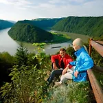 Gasthof-pension Zum Haugstein - Familie Eder 3*