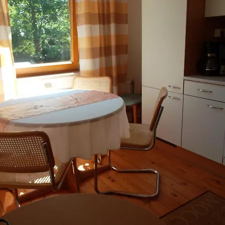 Гостевой дом Gasthof-pension Zum Haugstein - Familie Eder 3*
