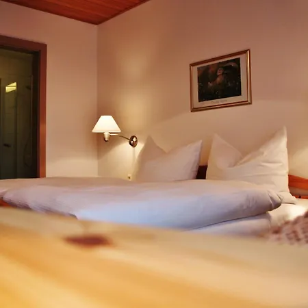 Gasthof-pension Zum Haugstein - Familie Eder Πανσιόν Engelhartszell