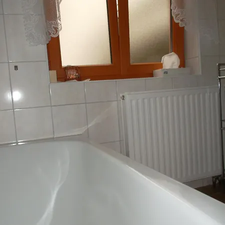 Гостевой дом Gasthof-pension Zum Haugstein - Familie Eder 3*