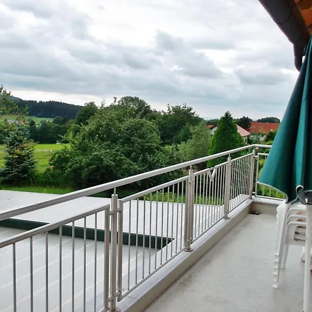 Gasthof-pension Zum Haugstein - Familie Eder Энгельхартсцелль