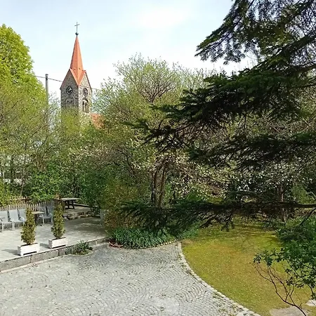 Gasthof-pension Zum Haugstein - Familie Eder Engelhartszell