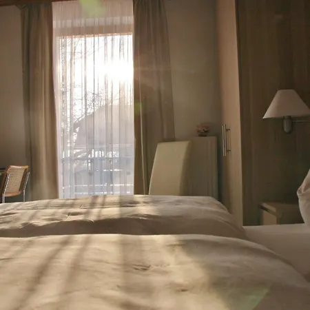 Гостевой дом Gasthof-pension Zum Haugstein - Familie Eder 3*