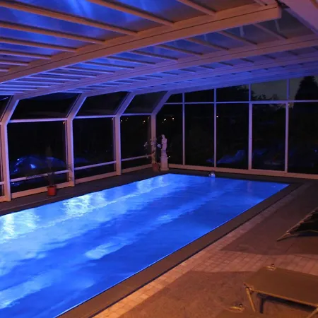 Gasthof-pension Zum Haugstein - Familie Eder 3*