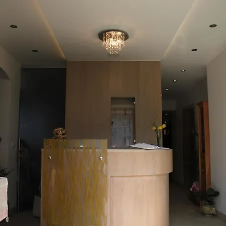 Πανσιόν Gasthof-pension Zum Haugstein - Familie Eder Engelhartszell