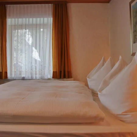 Πανσιόν Gasthof-pension Zum Haugstein - Familie Eder 3*