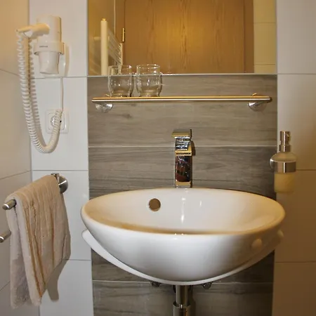 Πανσιόν Gasthof-pension Zum Haugstein - Familie Eder