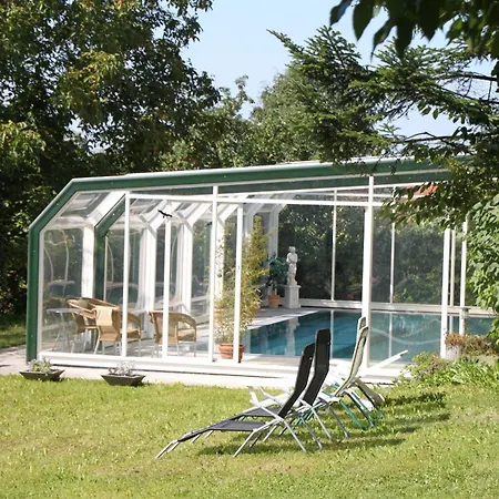 Gasthof-pension Zum Haugstein - Familie Eder Πανσιόν