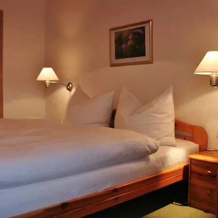 Πανσιόν Gasthof-pension Zum Haugstein - Familie Eder