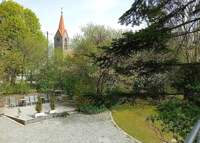 Gasthof-pension Zum Haugstein - Familie Eder Engelhartszell