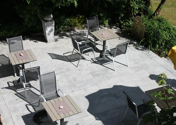 Gasthof-pension Zum Haugstein - Familie Eder Guest house