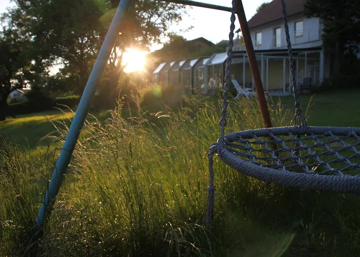 Guest house Gasthof-pension Zum Haugstein - Familie Eder