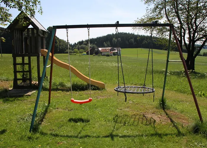 Gasthof-pension Zum Haugstein - Familie Eder