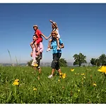 Pensión Gasthof-pension Zum Haugstein - Familie Eder 3*