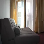 게스트하우스 Gasthof-pension Zum Haugstein - Familie Eder 3*