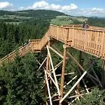 Pensión Gasthof-pension Zum Haugstein - Familie Eder Engelhartszell