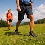 Gasthof-pension Zum Haugstein - Familie Eder Pensión