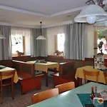 Gasthof-pension Zum Haugstein - Familie Eder 3*