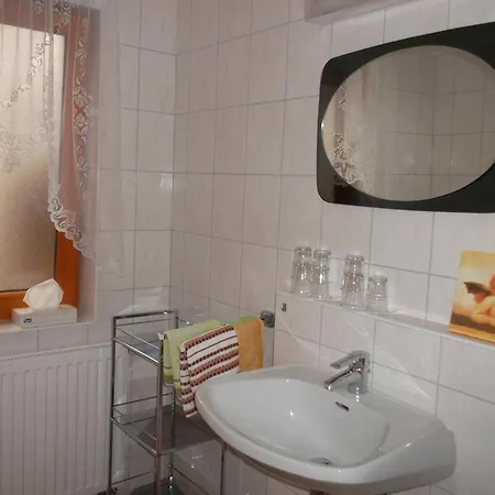 Penzion Gasthof-pension Zum Haugstein - Familie Eder