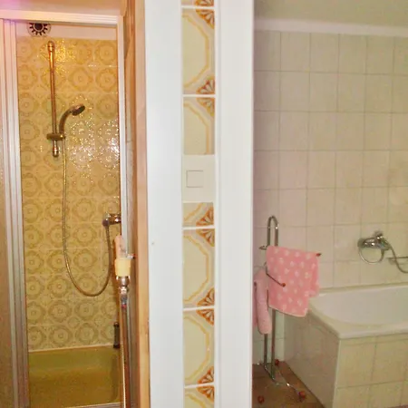 Gasthof-pension Zum Haugstein - Familie Eder Penzion 3*
