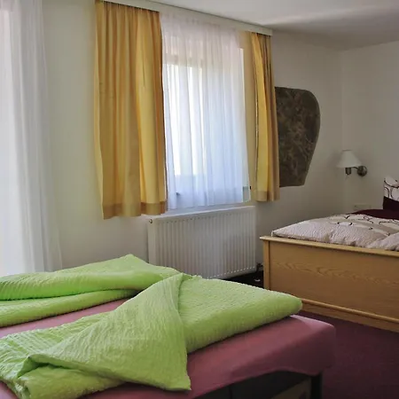 Penzion Gasthof-pension Zum Haugstein - Familie Eder Engelhartszell
