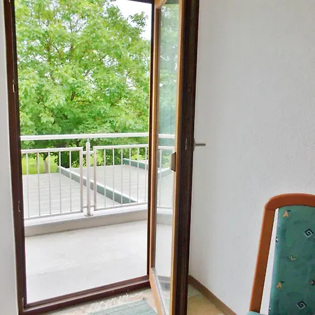 Penzion Gasthof-pension Zum Haugstein - Familie Eder 3*