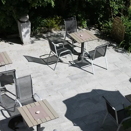 Gasthof-pension Zum Haugstein - Familie Eder Guest house