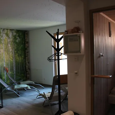 Gasthof-pension Zum Haugstein - Familie Eder 3*