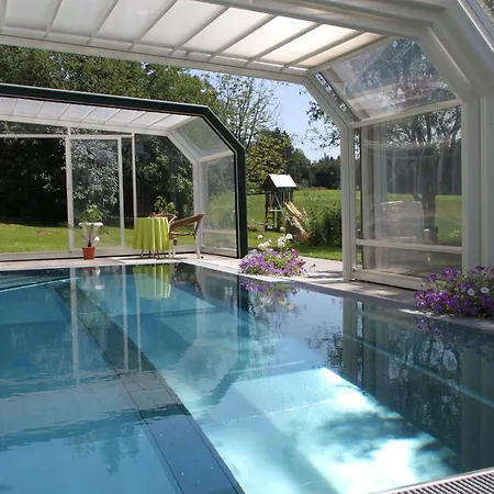 Gasthof-pension Zum Haugstein - Familie Eder Guest house Engelhartszell