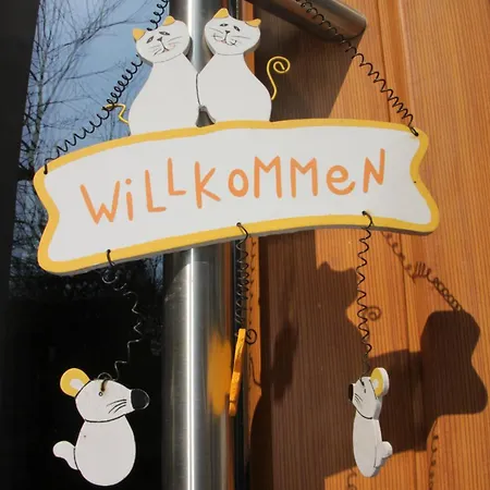 Gasthof-pension Zum Haugstein - Familie Eder