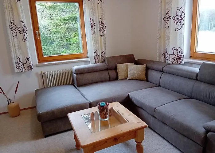 Gasthof-pension Zum Haugstein - Familie Eder بيت ضيافة 3*