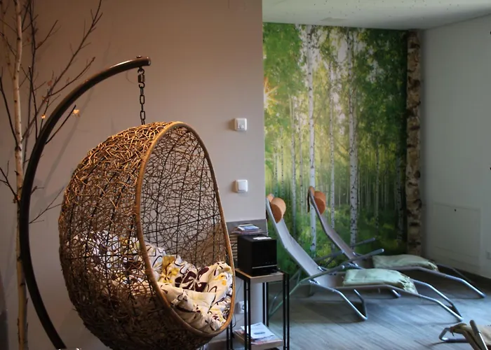 Gasthof-pension Zum Haugstein - Familie Eder 3*