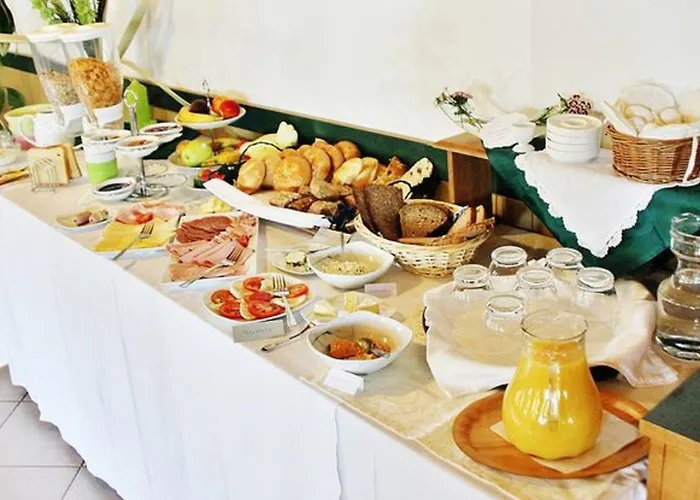 بيت ضيافة Gasthof-pension Zum Haugstein - Familie Eder 3*