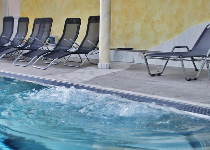 بيت ضيافة Gasthof-pension Zum Haugstein - Familie Eder