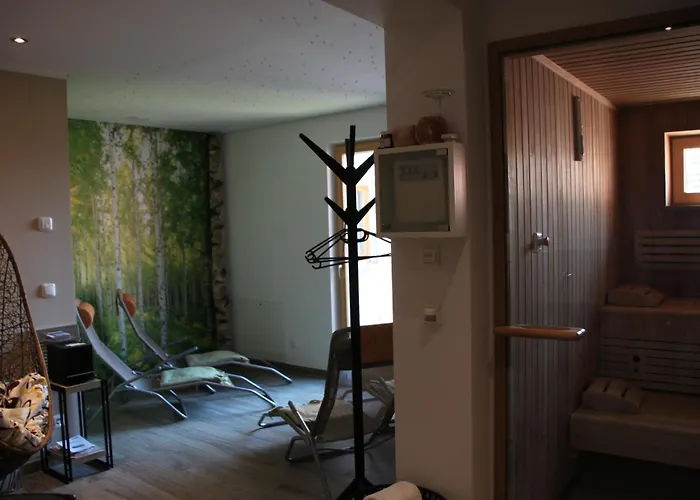 Gasthof-pension Zum Haugstein - Familie Eder 3*