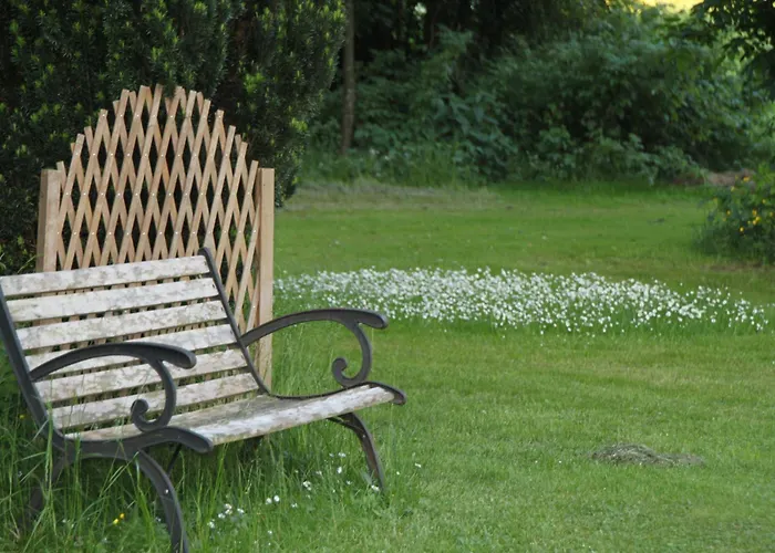 بيت ضيافة Gasthof-pension Zum Haugstein - Familie Eder 3*