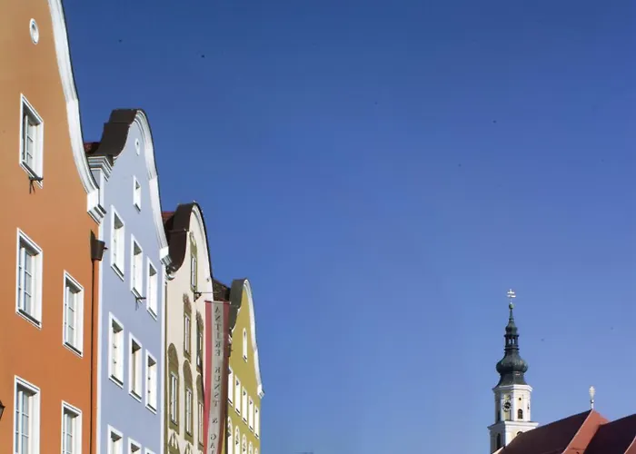 Gasthof-pension Zum Haugstein - Familie Eder بيت ضيافة إنغليهارتزيل