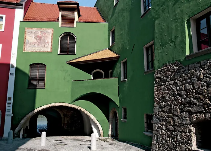 Gasthof-pension Zum Haugstein - Familie Eder إنغليهارتزيل