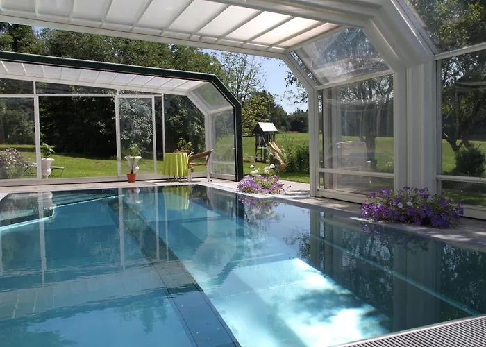 Gasthof-pension Zum Haugstein - Familie Eder بيت ضيافة إنغليهارتزيل