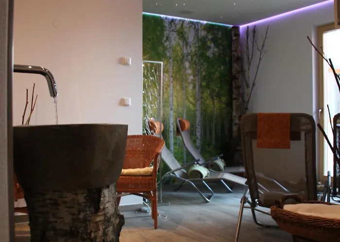 Gasthof-pension Zum Haugstein - Familie Eder بيت ضيافة إنغليهارتزيل