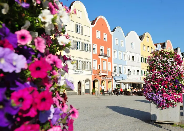 Gasthof-pension Zum Haugstein - Familie Eder إنغليهارتزيل