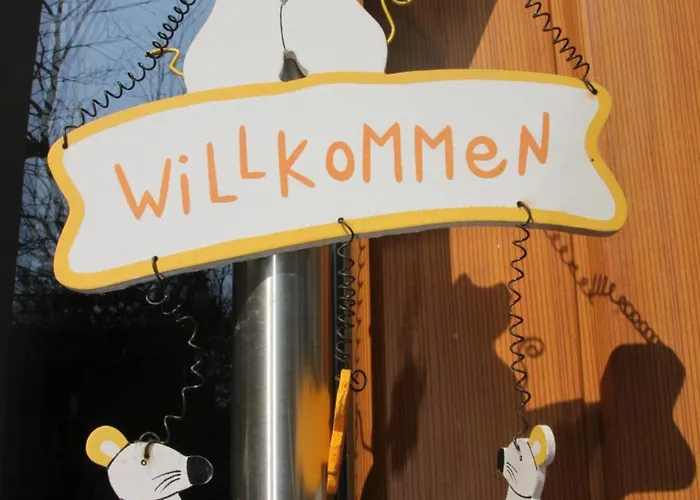 Gasthof-pension Zum Haugstein - Familie Eder